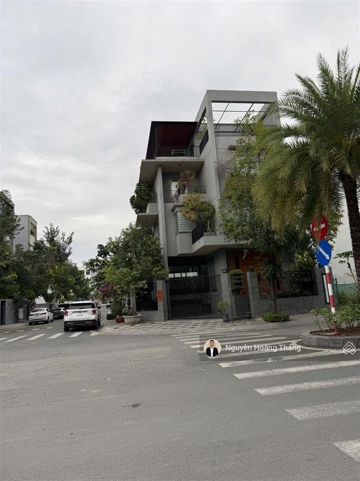 Bán biệt thự 14x20 (280m2) chỉ 86,5tỷ, np 5x20 (100m2) chỉ 25,5 tỷ, sg mystery q.2  0936 890 ***