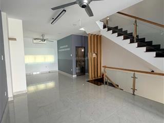 Cho thuê vp mới xây 100%, 1 hầm 4 tầng, dtsd 350m2 giá 45tr/th khu thạnh mỹ lợi q. 2,  0936 890 ***