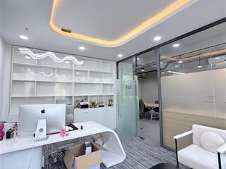 Cho thuê sàn vp trệt và lầu 1, dt sàn 160m2, giá 35tr, đảo kim cương, thạnh mỹ lợi q.2 0936 890 ***