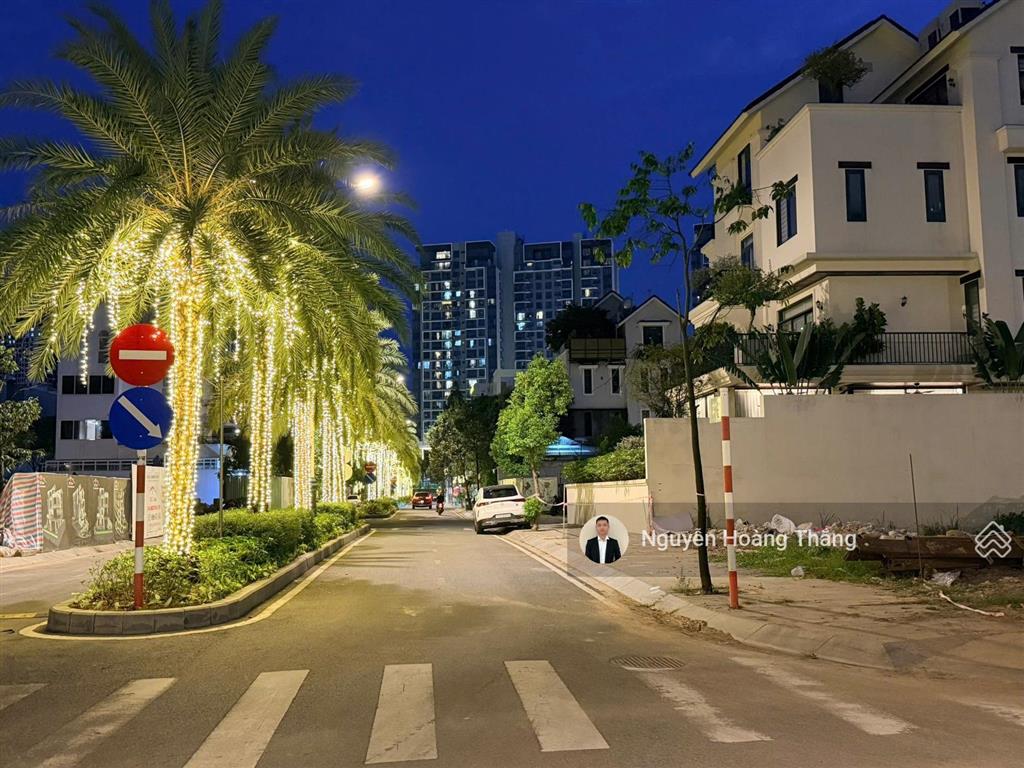 Bán căn góc 2 mt 11x20m đn  đb, giá 90tỷ, thạnh mỹ lợi, đảo kim cương q2