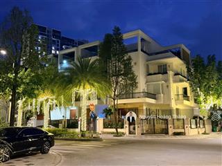 Bán căn góc 2 mt 11x20m đn  đb, giá 90tỷ, thạnh mỹ lợi, đảo kim cương q2