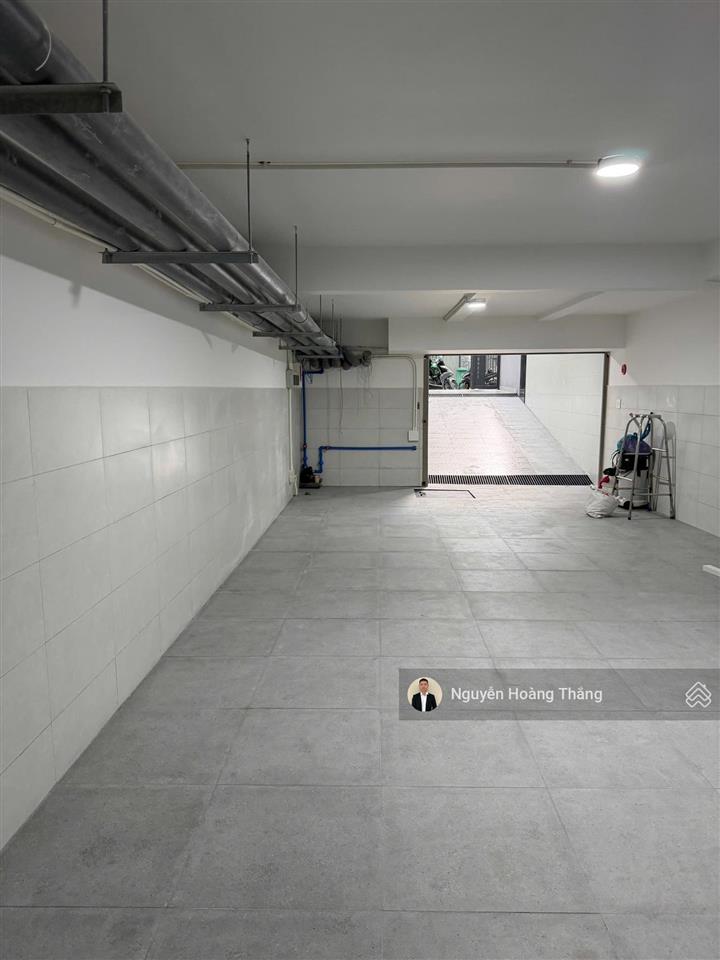 Cho thuê vp mới xây 100%, 1 hầm 4 tầng, dtsd 350m2 giá 55tr/th khu thạnh mỹ lợi q. 2,  0936 890 ***