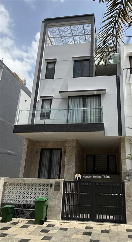 Bán gấp np 7x18m giá chỉ 35 tỷ sẵn nhà, rẻ nhất thị trường mystery đảo kim cương q2  0936 890 ***