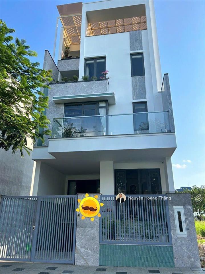 Bán gấp np 7x18m giá chỉ 35 tỷ sẵn nhà, rẻ nhất thị trường mystery đảo kim cương q2  0936 890 ***
