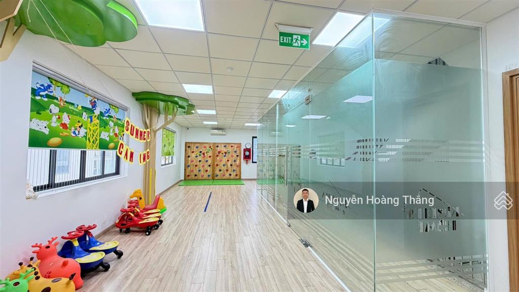 Cho thuê tòa nhà vp mới 100%, trương văn bang  bát nàn, giá 140tr/th, thạnh mỹ lợi, q2