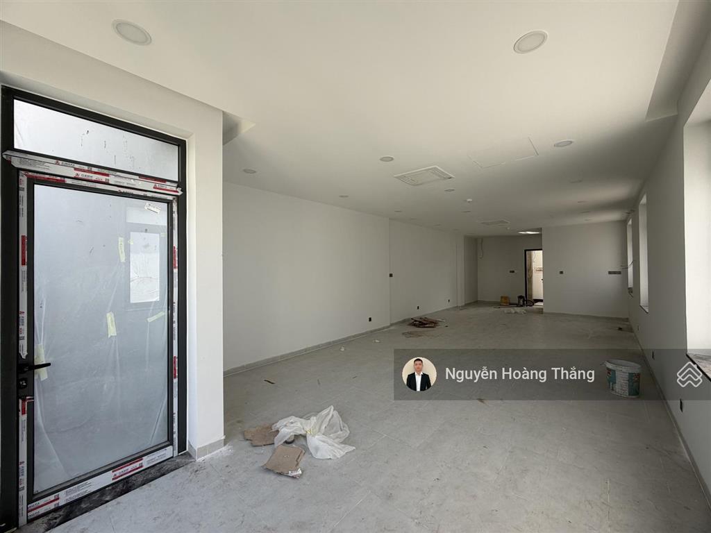 Cho thuê nguyên căn dự án saigon mystery villas, hầm 1trệt 3lầu, 350m2, 1 hầm 4 tầng, kd đa ngành