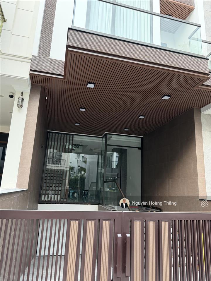 Cho thuê nguyên căn dự án saigon mystery villas, hầm 1trệt 3lầu, 350m2, 1 hầm 4 tầng, kd đa ngành