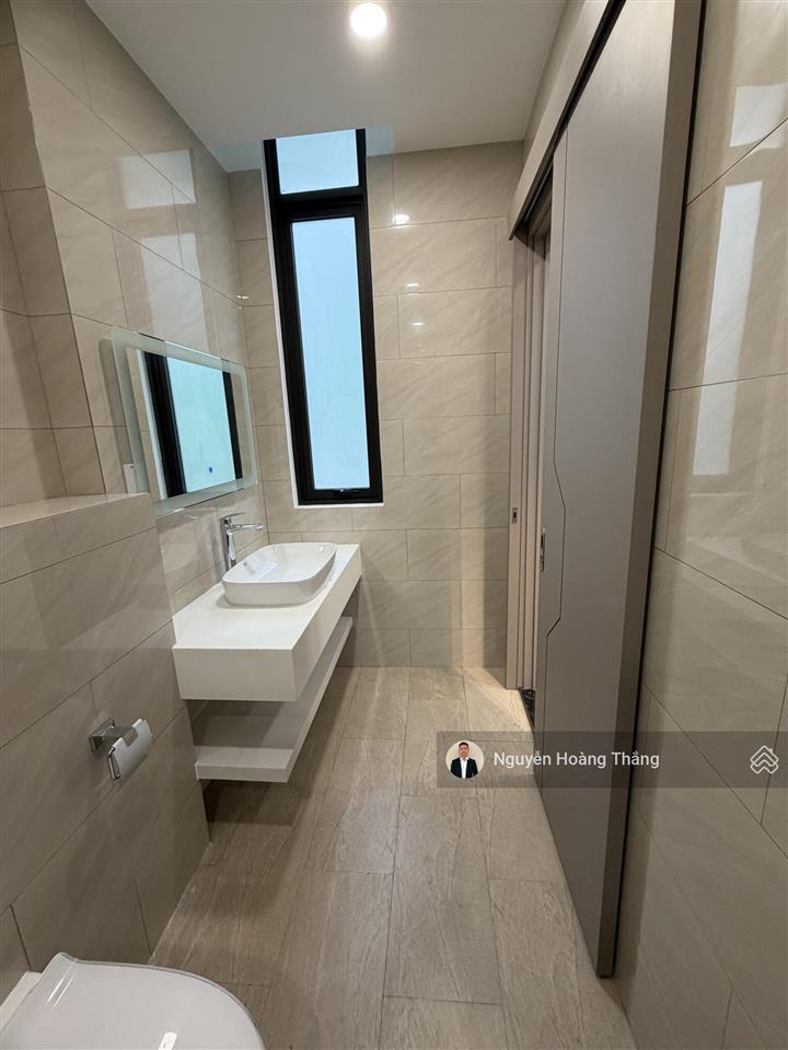 Cho thuê nguyên căn dự án saigon mystery villas, hầm 1trệt 3lầu, 350m2, 1 hầm 4 tầng, kd đa ngành