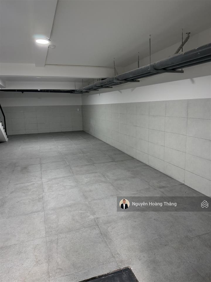 Cho thuê nguyên căn dự án saigon mystery villas, hầm 1trệt 3lầu, 350m2, 1 hầm 4 tầng, kd đa ngành
