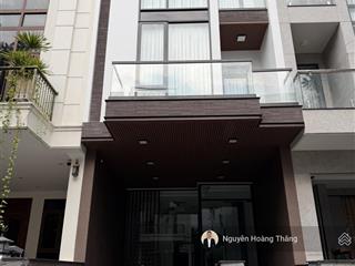 Cho thuê nguyên căn dự án saigon mystery villas, hầm 1trệt 3lầu, 350m2, 1 hầm 4 tầng, kd đa ngành