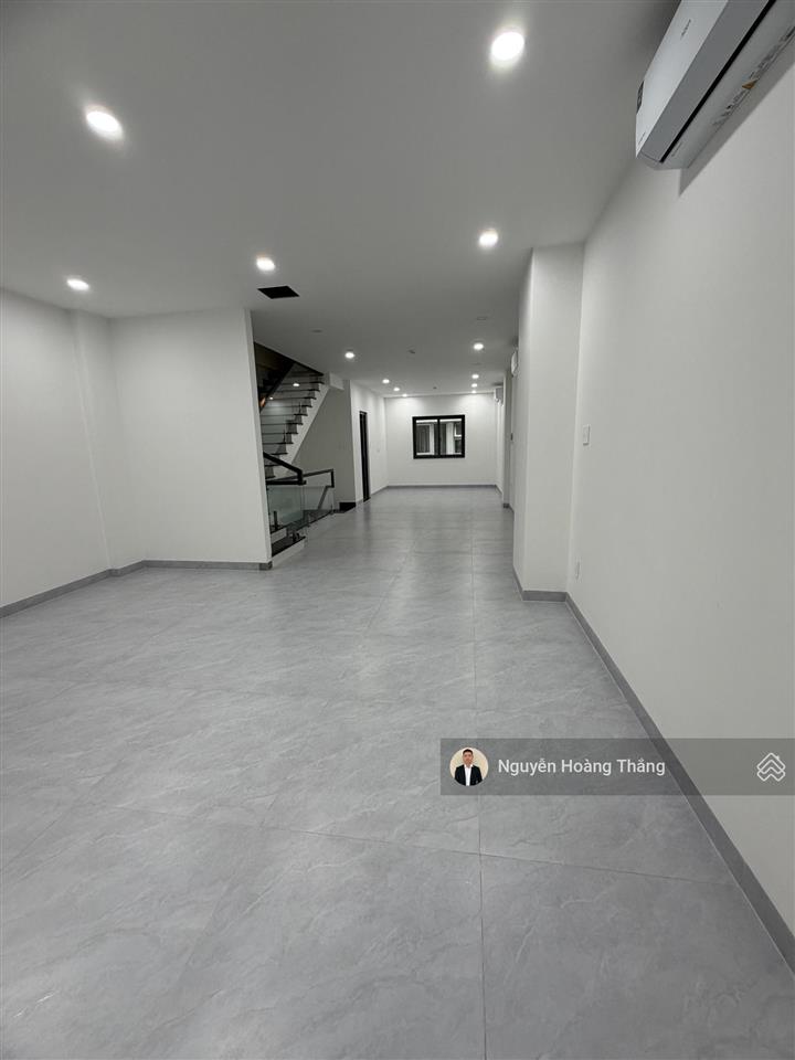 Cho thuê nguyên căn dự án saigon mystery villas, hầm 1trệt 3lầu, 350m2, 1 hầm 4 tầng, kd đa ngành