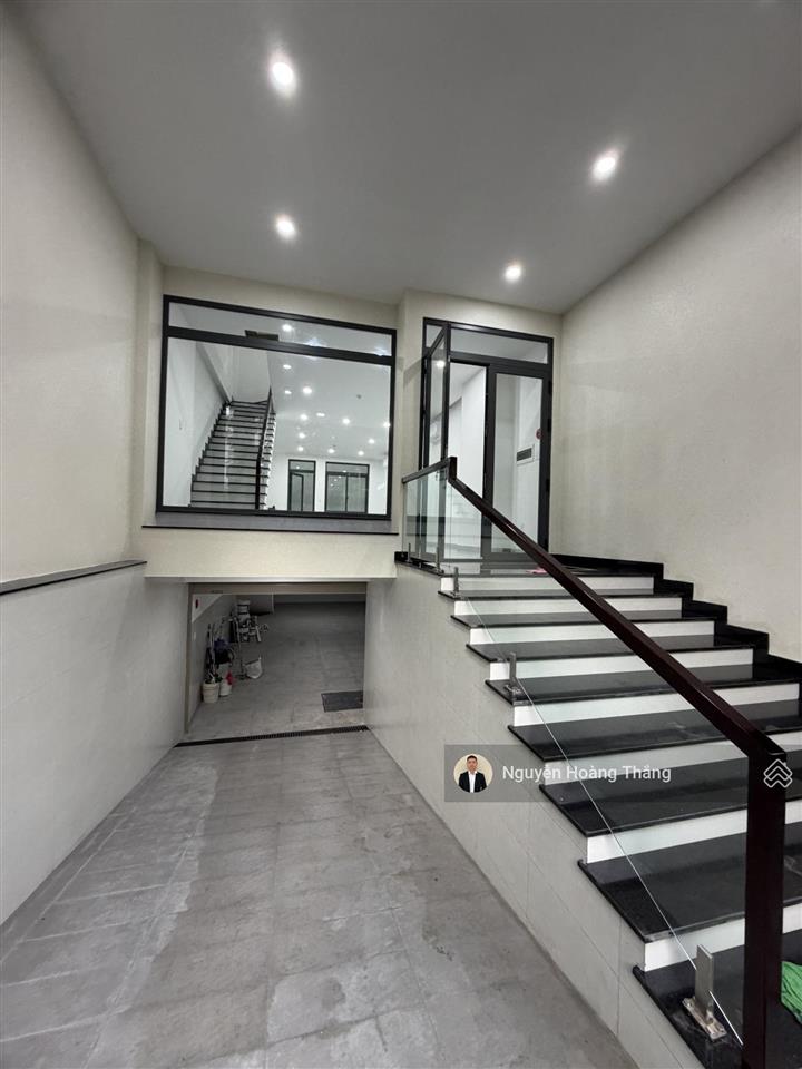 Cho thuê nguyên căn dự án saigon mystery villas, hầm 1trệt 3lầu, 350m2, 1 hầm 4 tầng, kd đa ngành