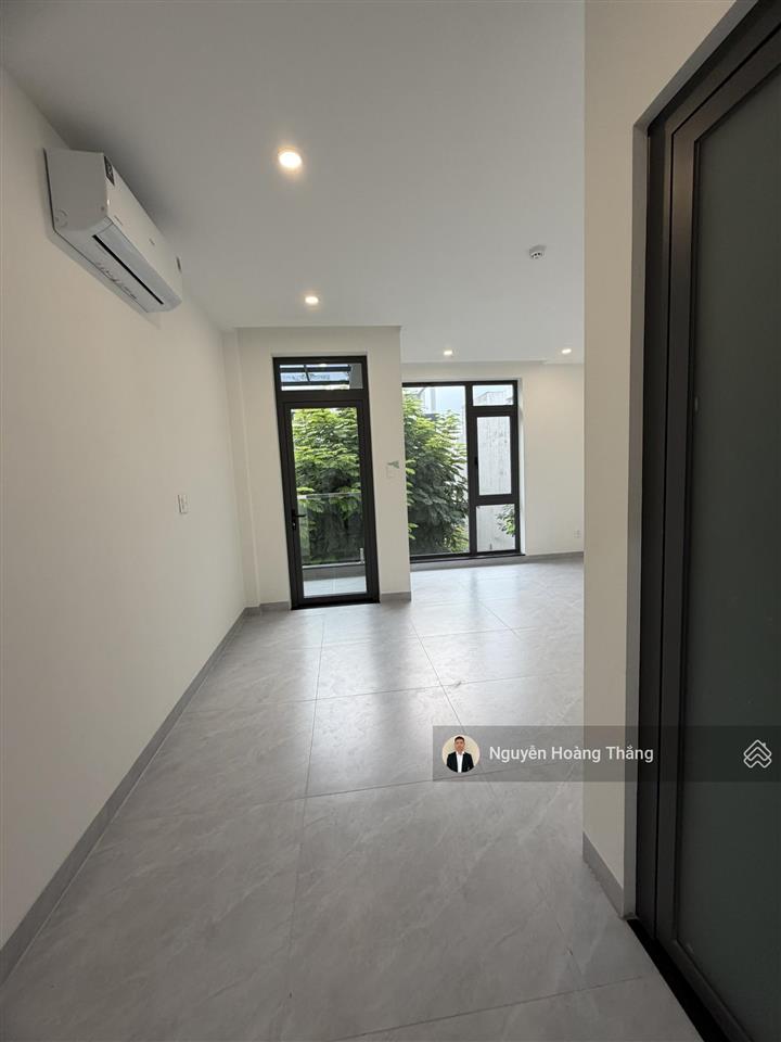 Cho thuê nguyên căn dự án saigon mystery villas, hầm 1trệt 3lầu, 350m2, 1 hầm 4 tầng, kd đa ngành