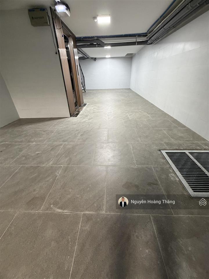 Cho thuê nguyên căn dự án saigon mystery villas, hầm 1trệt 3lầu, 350m2, 1 hầm 4 tầng, kd đa ngành