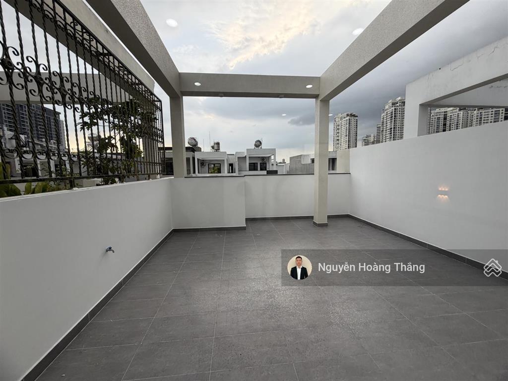 Cho thuê nguyên căn dự án saigon mystery villas, hầm 1trệt 3lầu, 350m2, 1 hầm 4 tầng, kd đa ngành