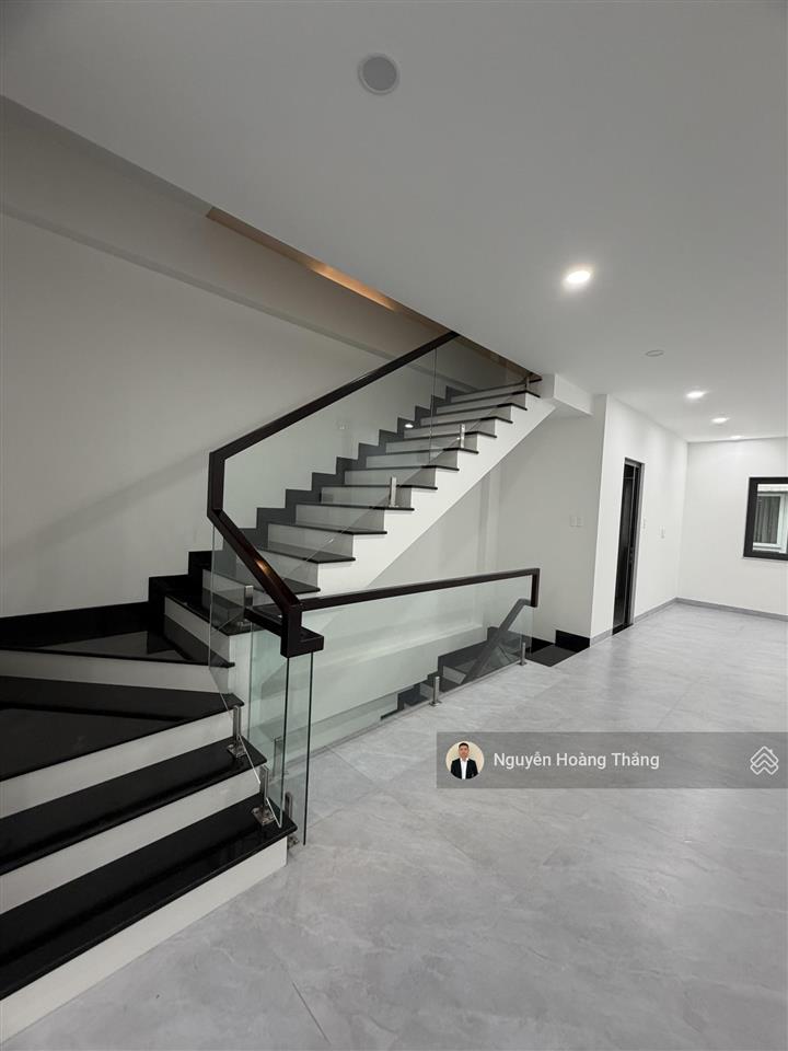 Cho thuê nguyên căn dự án saigon mystery villas, hầm 1trệt 3lầu, 350m2, 1 hầm 4 tầng, kd đa ngành