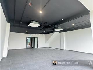 Cho thuê văn phòng 1 hầm 4 tầng dtsd 600m2 giá 80tr/th, đảo kim cương q. 2,  0936 890 ***