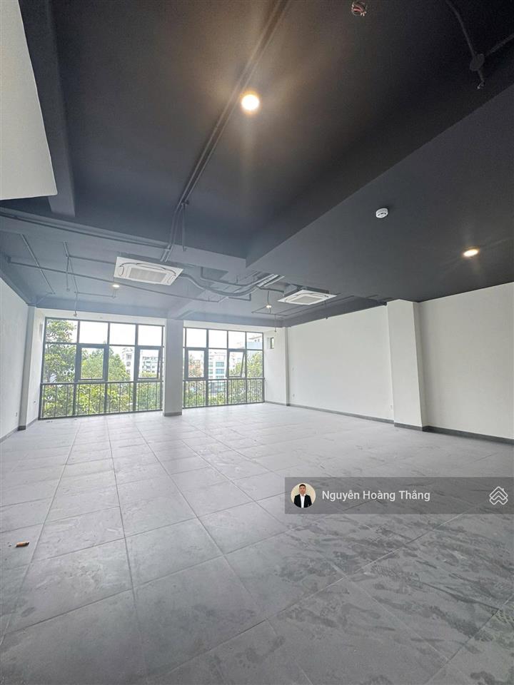 Cho thuê văn phòng 1 hầm 4 tầng dtsd 600m2 giá 80tr/th, đảo kim cương q.2,  0936 890 ***