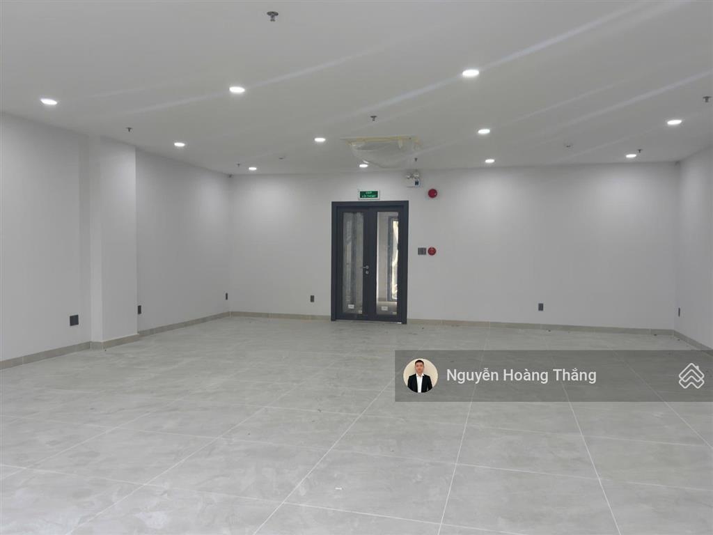 Cho thuê vp mới xây 100%, mt đường nguyễn thanh sơn, đảo kim cương, thạnh mỹ lợi q.2,  0936 890 ***