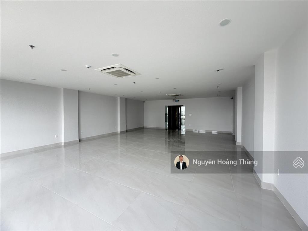 Cho thuê vp mới xây 100%, mt đường nguyễn thanh sơn, đảo kim cương, thạnh mỹ lợi q.2,  0936 890 ***