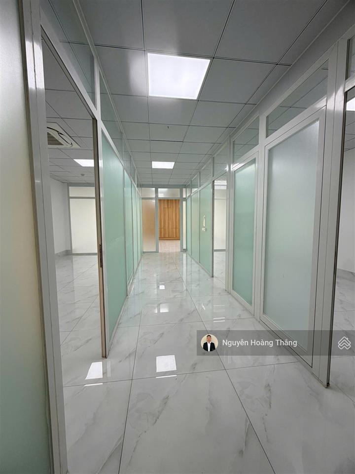 Cho thuê vp mới xây 100%, mt đường nguyễn thanh sơn, đảo kim cương, thạnh mỹ lợi q.2,  0936 890 ***