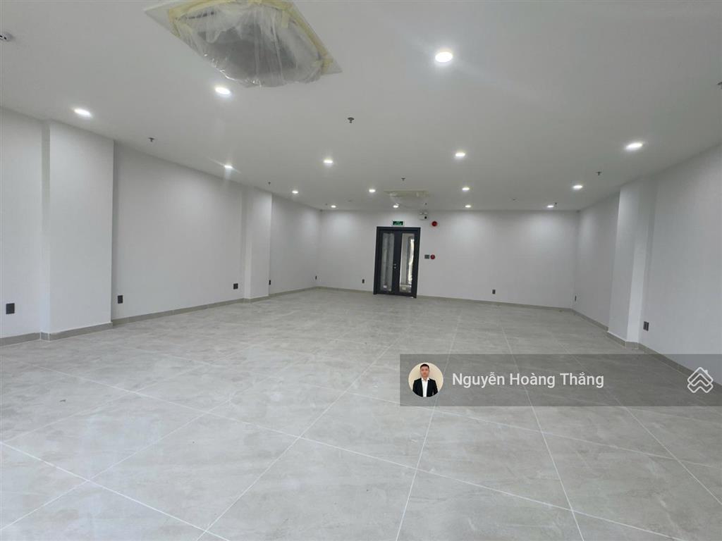 Cho thuê vp mới xây 100%, mt đường nguyễn thanh sơn, đảo kim cương, thạnh mỹ lợi q.2,  0936 890 ***
