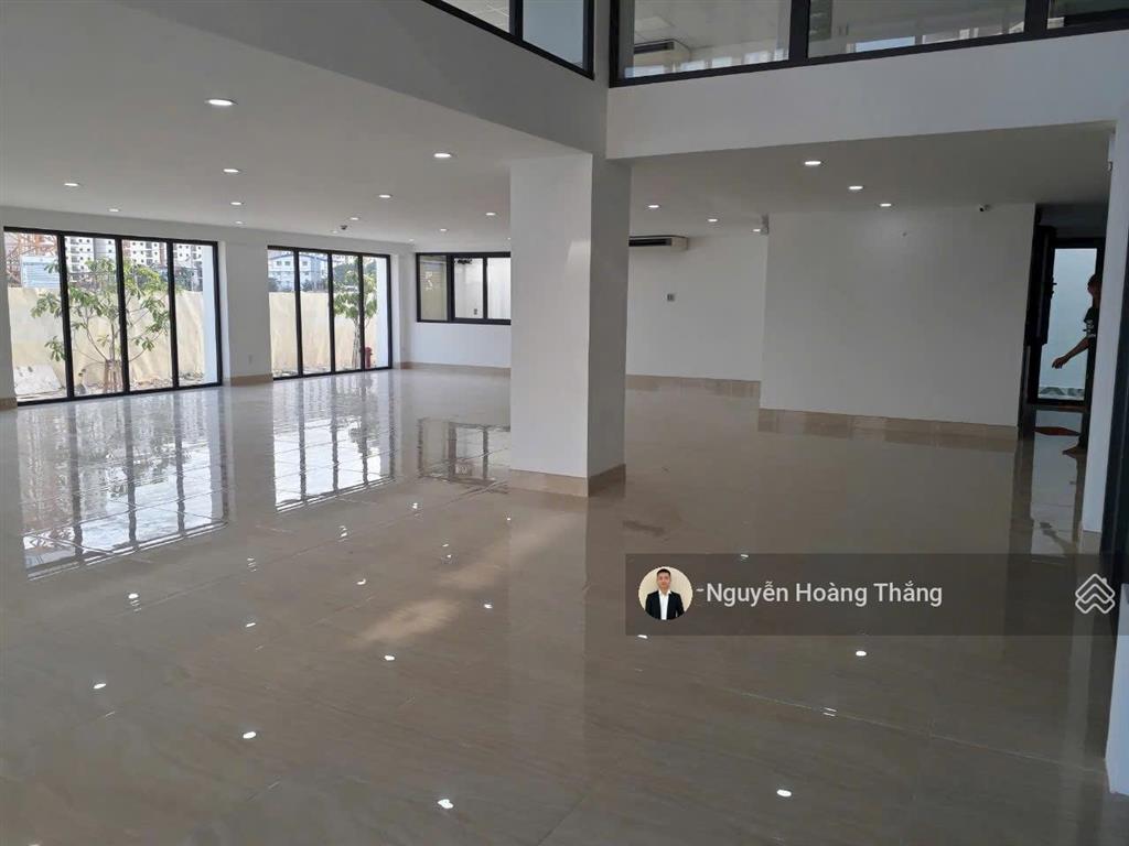 Cho thuê vp mới xây 100%, mt đường nguyễn thanh sơn, đảo kim cương, thạnh mỹ lợi q.2,  0936 890 ***