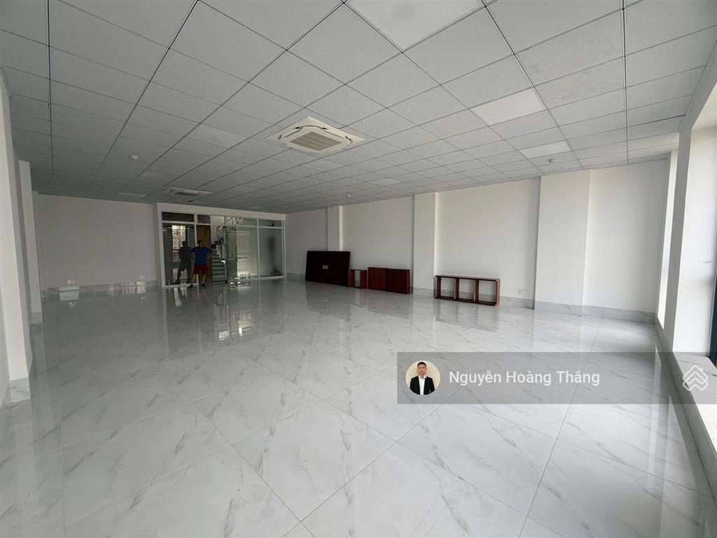 Cho thuê vp mới xây 100%, mt đường nguyễn thanh sơn, đảo kim cương, thạnh mỹ lợi q.2,  0936 890 ***