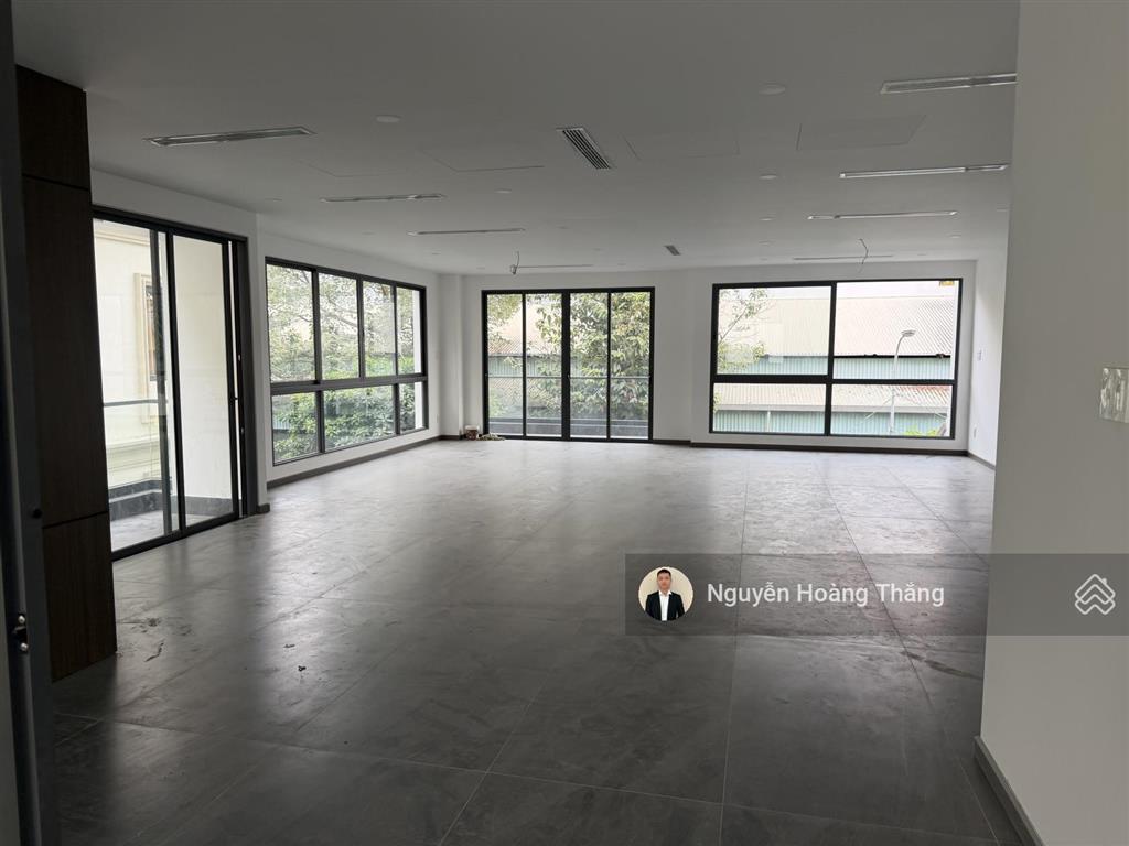 Cho thuê vp mới xây 100%, mt đường nguyễn thanh sơn, đảo kim cương, thạnh mỹ lợi q.2,  0936 890 ***