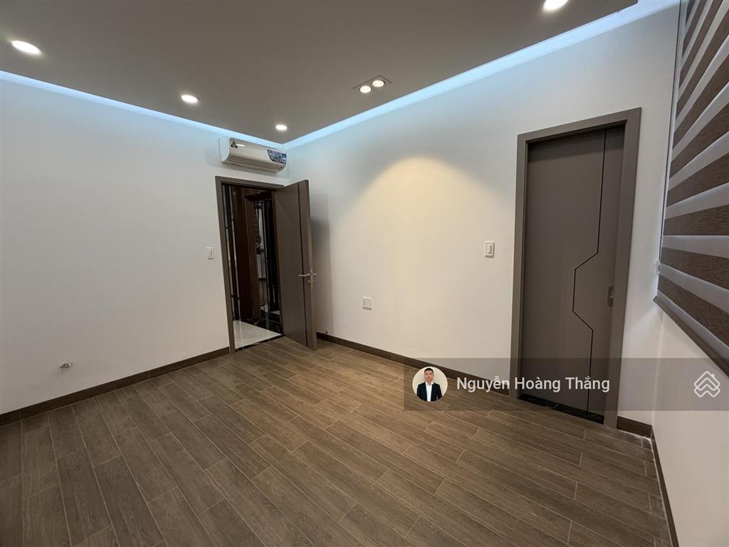 Cho thuê văn phòng kết hợp ở, hầm 4 tầng, 4pn, mới 100%, giá 55tr thạnh mỹ lợi, q.2  0936 890 ***
