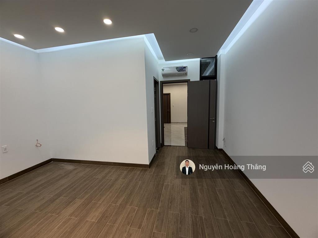 Cho thuê văn phòng kết hợp ở, hầm 4 tầng, 4pn, mới 100%, giá 55tr thạnh mỹ lợi, q.2  0936 890 ***