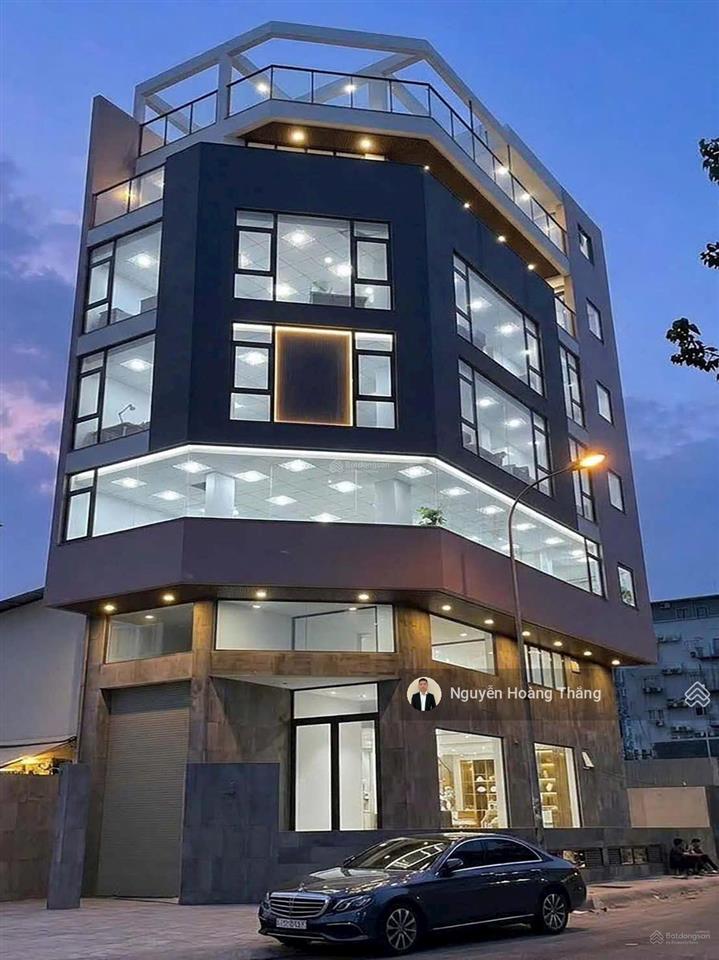 Văn phòng cho thuê 1 hầm 6 tầng, 160tr/th nguyễn thanh sơn  tạ hiện, đảo kim cương, q2, 0936 890 ***
