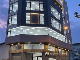 Văn phòng cho thuê 1 hầm 6 tầng, 160tr/th nguyễn thanh sơn  tạ hiện, đảo kim cương, q2, 0936 890 ***