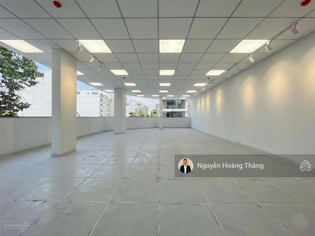 Văn phòng cho thuê 1 hầm 6 tầng, 160tr/th nguyễn thanh sơn  tạ hiện, đảo kim cương, q2, 0936 890 ***