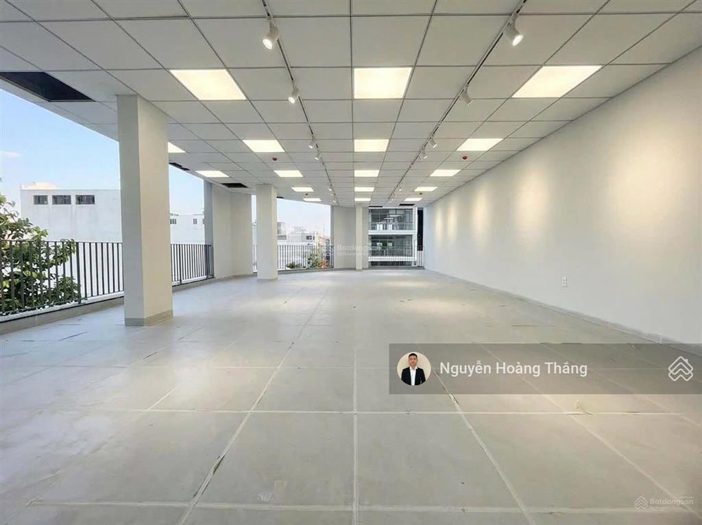 Văn phòng cho thuê 1 hầm 6 tầng, 160tr/th nguyễn thanh sơn  tạ hiện, đảo kim cương, q2, 0936 890 ***