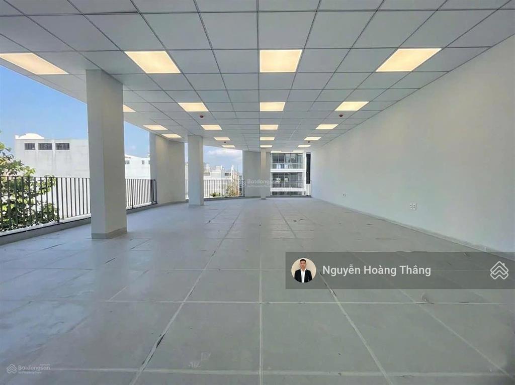 Văn phòng cho thuê 1 hầm 6 tầng, 160tr/th nguyễn thanh sơn  tạ hiện, đảo kim cương, q2, 0936 890 ***