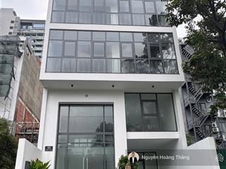 Cho thuê văn phòng 1 hầm 4 tầng dtsd 600m2 giá 85tr/th, đảo kim cương q.2,  0936 890 ***
