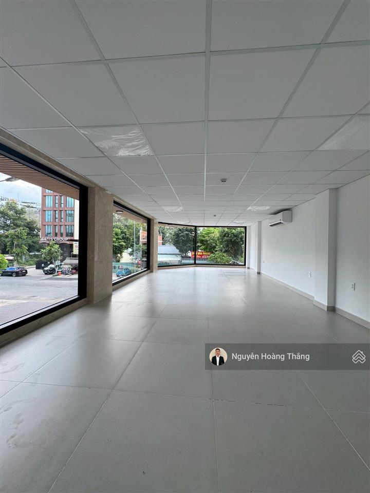 Cho thuê văn phòng 1 hầm 6 tầng mt tạ hiện, 700m2 sàn, giá 85tr/th, đảo kim cương q.2, 0936 890 ***
