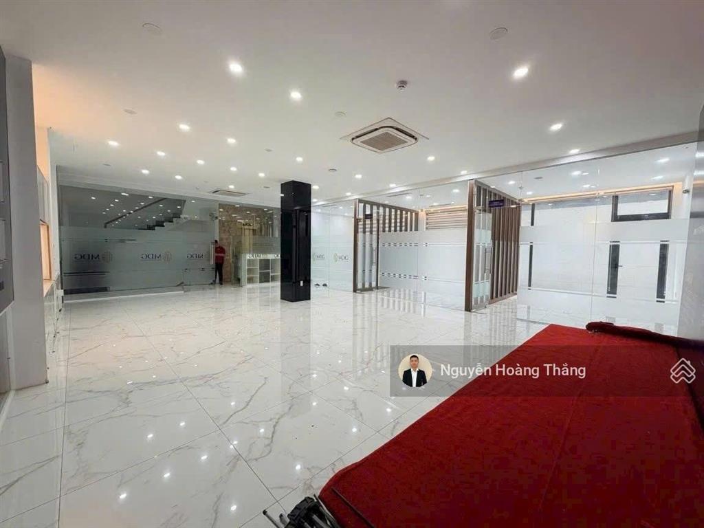 Cho thuê sàn 60tr/th, mt đường tạ hiện bát nàn, thạnh mỹ lợi, thiết kế hiện đại, setup theo yc