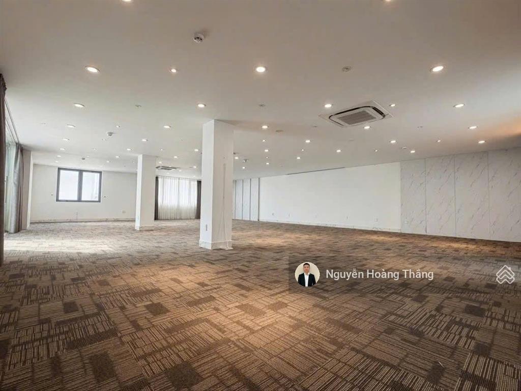 Cho thuê sàn 60tr/th, mt đường tạ hiện bát nàn, thạnh mỹ lợi, thiết kế hiện đại, setup theo yc