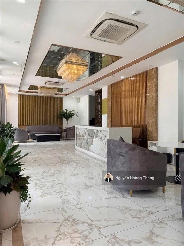 Cho thuê sàn 60tr/th, mt đường tạ hiện bát nàn, thạnh mỹ lợi, thiết kế hiện đại, setup theo yc