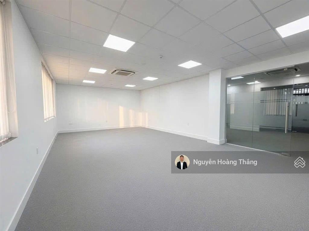 Cho thuê sàn 60tr/th, mt đường tạ hiện bát nàn, thạnh mỹ lợi, thiết kế hiện đại, setup theo yc