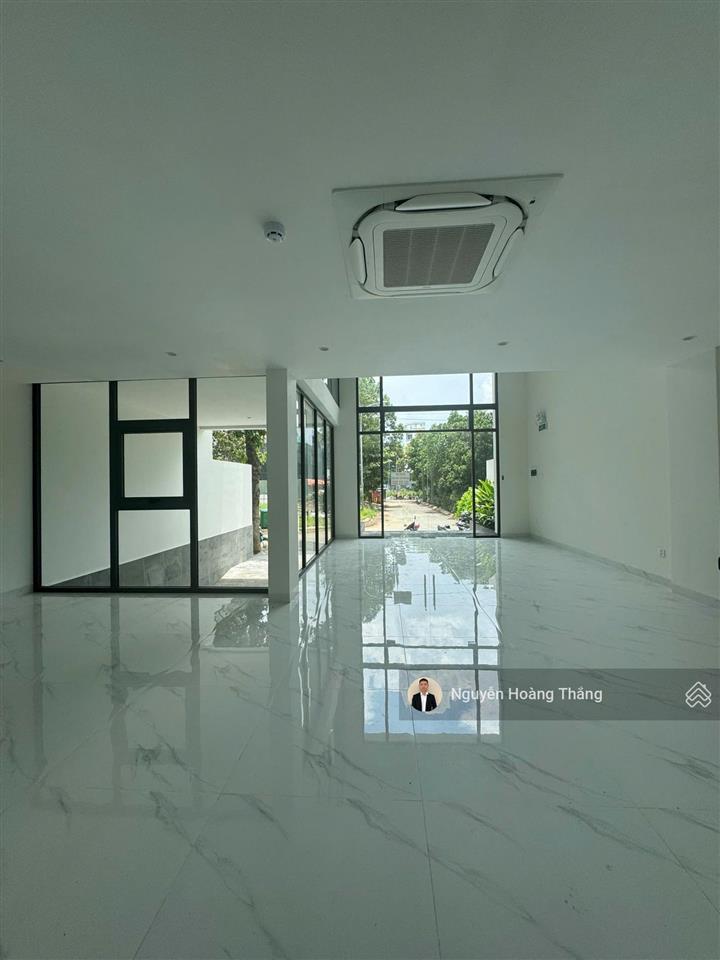 Cho thuê vp nguyễn văn kỉnh, tạ hiện, 600m2 sàn, giá 80tr/th, đảo kim cương, tml q.2,  0936 890 ***