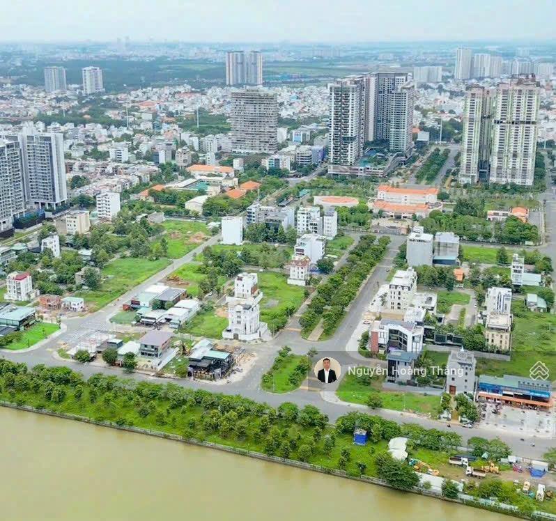 Bán gấp lô np dt 7x20m (chỉ 29 tỷ), 1 hầm 4 tầng, mystery, đảo kim cương q2  0936 890 ***