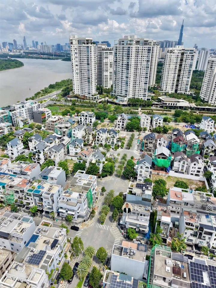 Bán gấp lô np dt 7x20m (chỉ 29 tỷ), 1 hầm 4 tầng, mystery, đảo kim cương q2  0936 890 ***