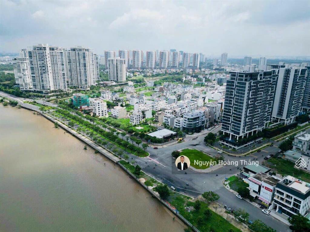 Bán gấp lô np dt 7x20m (chỉ 29 tỷ), 1 hầm 4 tầng, mystery, đảo kim cương q2  0936 890 ***
