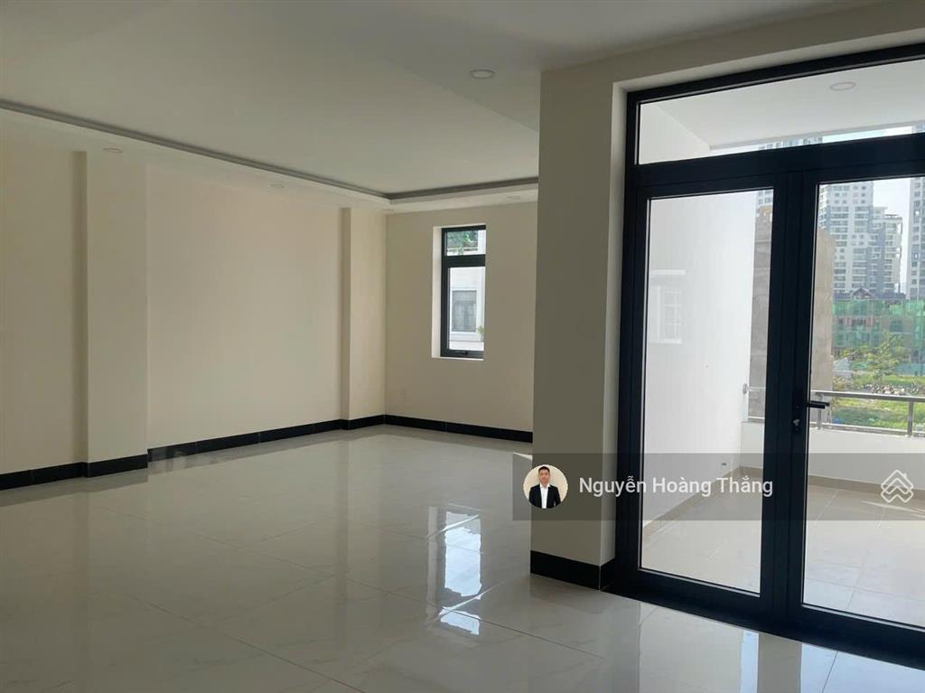 Cho thuê nguyên căn dự án saigon mystery villas, hầm 1 trệt 3 lầu, 350m2, 1 hầm 4 tầng, kd đa ngành