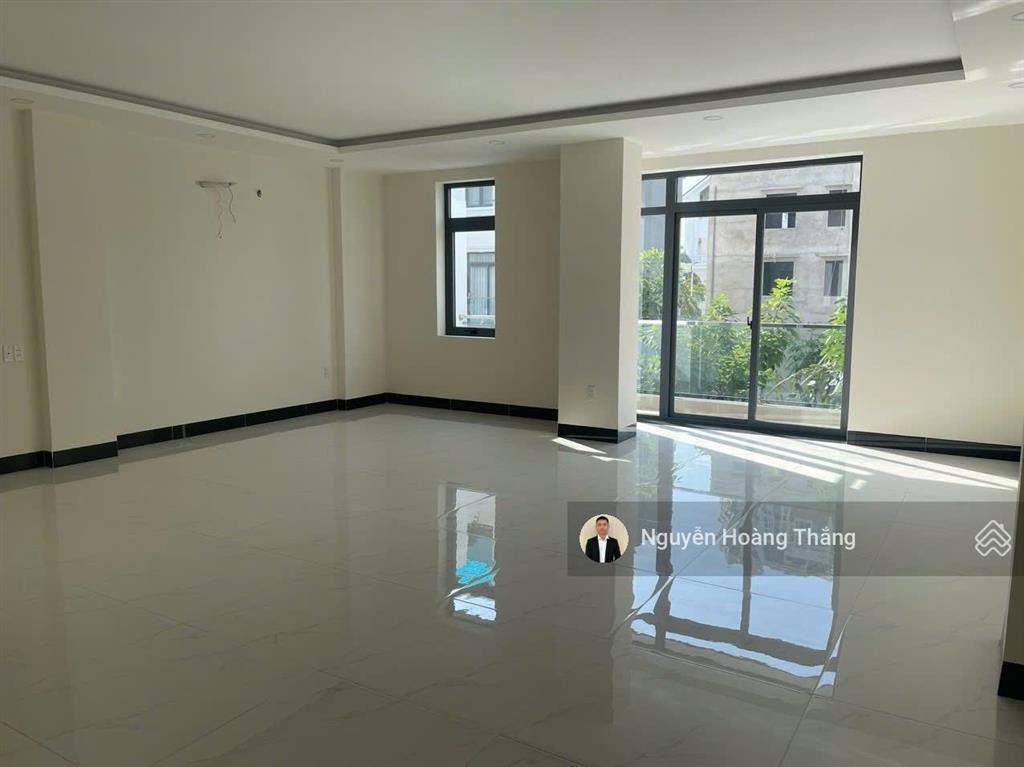 Cho thuê nguyên căn dự án saigon mystery villas, hầm 1 trệt 3 lầu, 350m2, 1 hầm 4 tầng, kd đa ngành