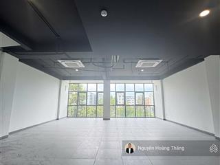 Cho thuê sàn 25tr/th, mt đường tạ hiện nguyễn văn kỉnh, thạnh mỹ lợi, thiết kế hiện đại, setup y/c