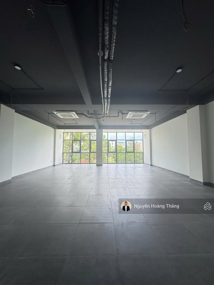 Cho thuê sàn 25tr/th, mt đường tạ hiện nguyễn văn kỉnh, thạnh mỹ lợi, thiết kế hiện đại, setup y/c